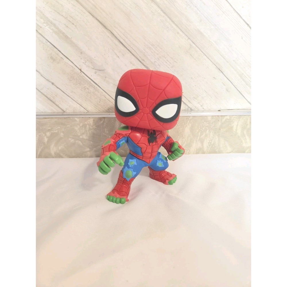 Funko Pop! - Marvel Walgreens Exclusive Spider-Hulk #374 LOOSE 2018 NICE